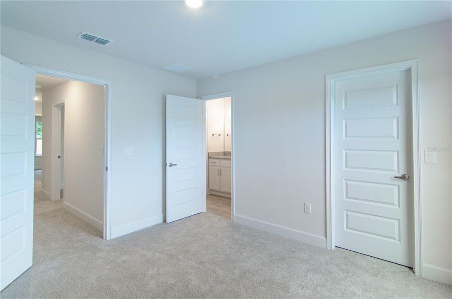 Spacious, unfurnished interior of a new home in , Palm Coast (Image 15). Spacious, unfurnished interior of a new home in , Palm Coast (Image 15).