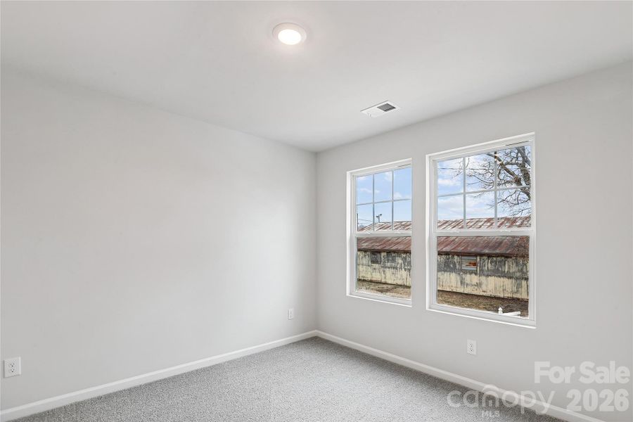 Spacious, unfurnished interior of a new home in , Statesville (Image 20). Spacious, unfurnished interior of a new home in , Statesville (Image 20).