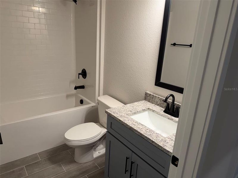 Furnished interior view inside a new home in Port Charlotte, Port Charlotte (Image 10).