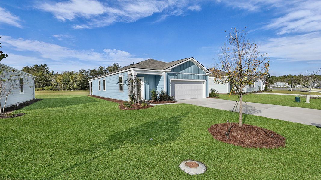 Image 27 of a home in The Oaks at Center Station. Image 27 of a home in The Oaks at Center Station.