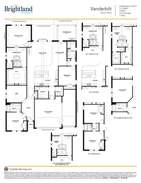 View of floor plan / room layout View of floor plan / room layout