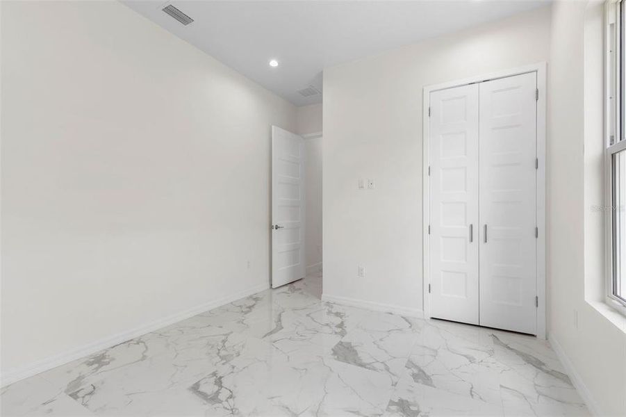 Spacious, unfurnished interior of a new home in , Palm Coast (Image 45).
