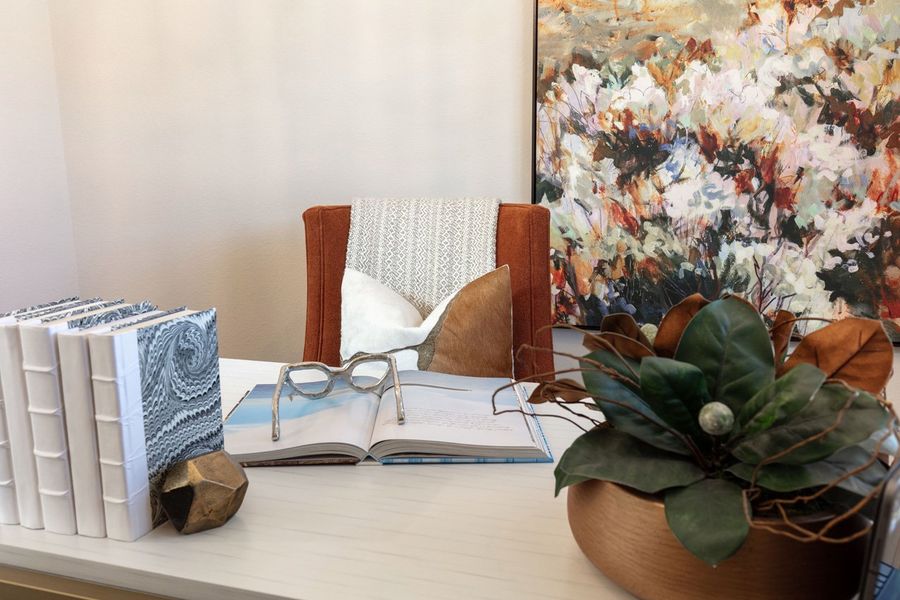 Representative Study - some options shown