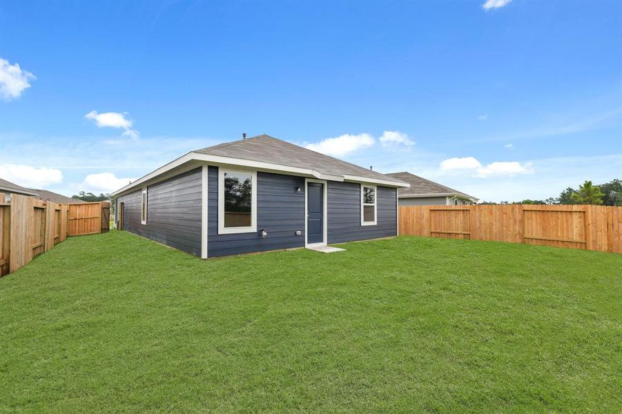 Image 23 of a home in Presswoods. Image 23 of a home in Presswoods.