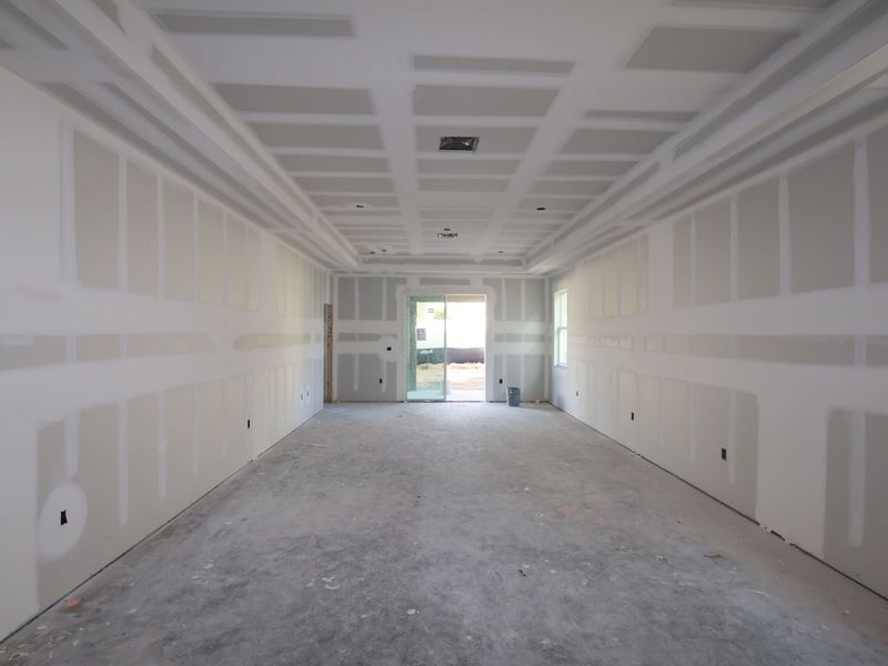 Drywall