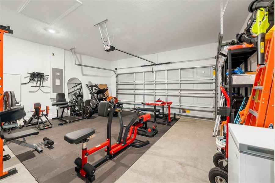 Community amenities in Country Lane Estates, Williston (Image 35).