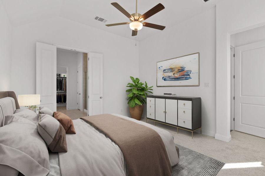 New Home in Georgetown, TX.  - Slide 8