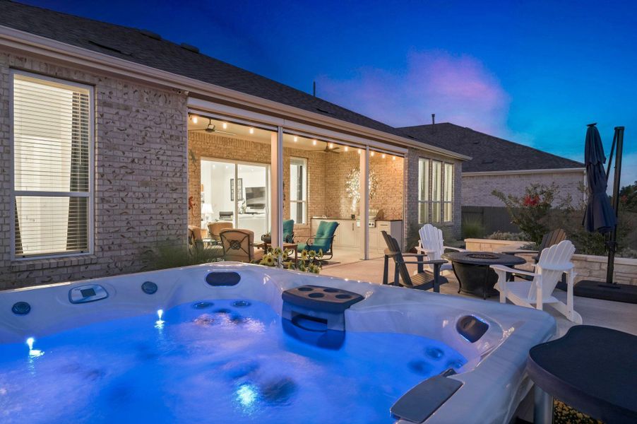 This home checks all the boxes and truly is a must-see This home checks all the boxes and truly is a must-see