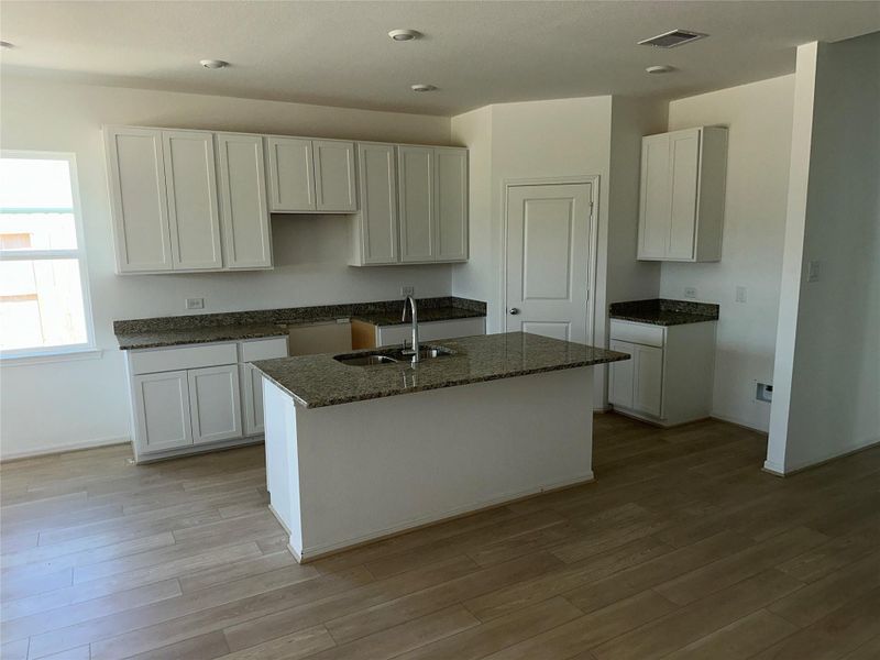 122 Daylight Crest Drive ~ Under Construction