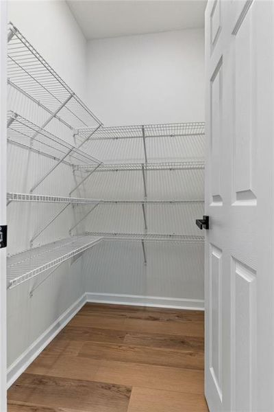 Spacious, unfurnished interior of a new home in , Newnan (Image 23).