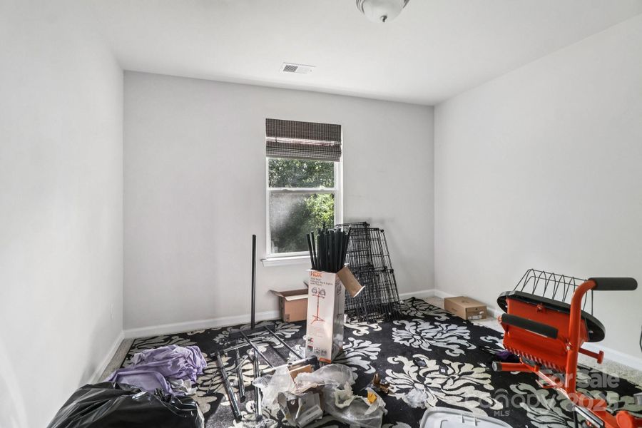 Furnished interior view inside a new home in , Lancaster (Image 8).