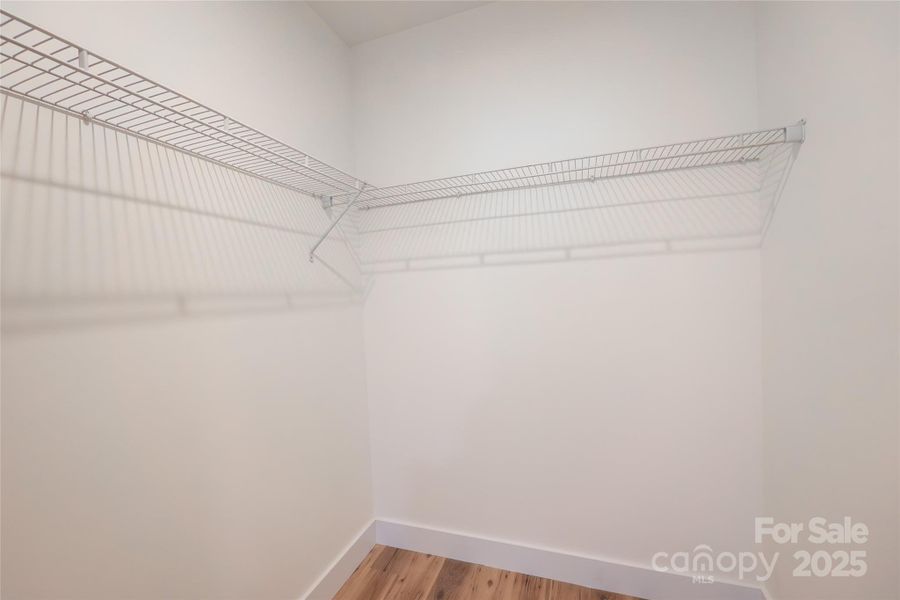 Spacious, unfurnished interior of a new home in , Claremont (Image 23).