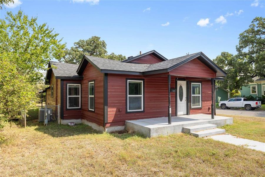 Image 24 of a home in . Image 24 of a home in .