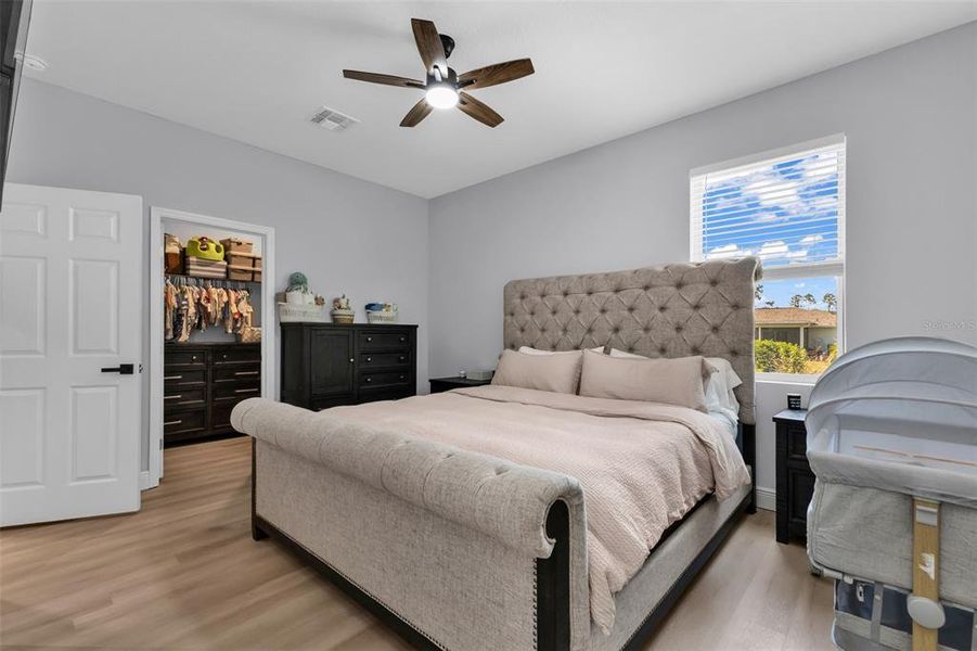 Furnished interior view inside a new home in , Port Charlotte (Image 31).