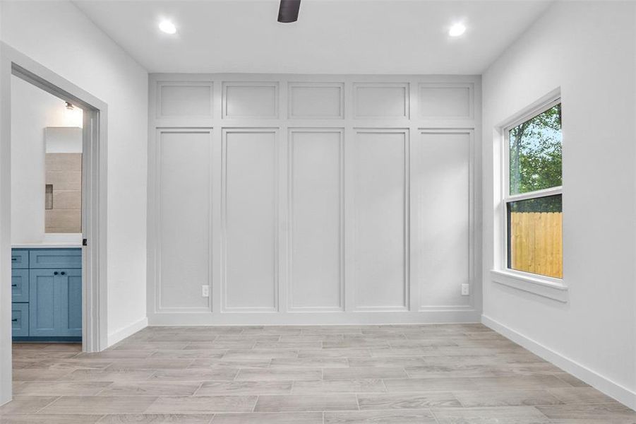 Spacious, unfurnished interior of a new home in , Mabank (Image 12). Spacious, unfurnished interior of a new home in , Mabank (Image 12).