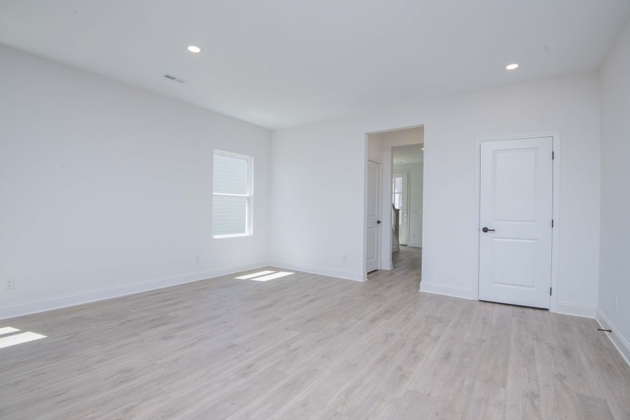 *Photo of actual home *Photo of actual home