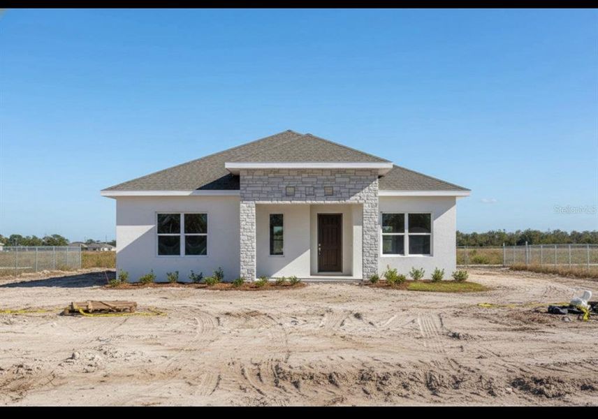 Image 2 of a home in . Image 2 of a home in .