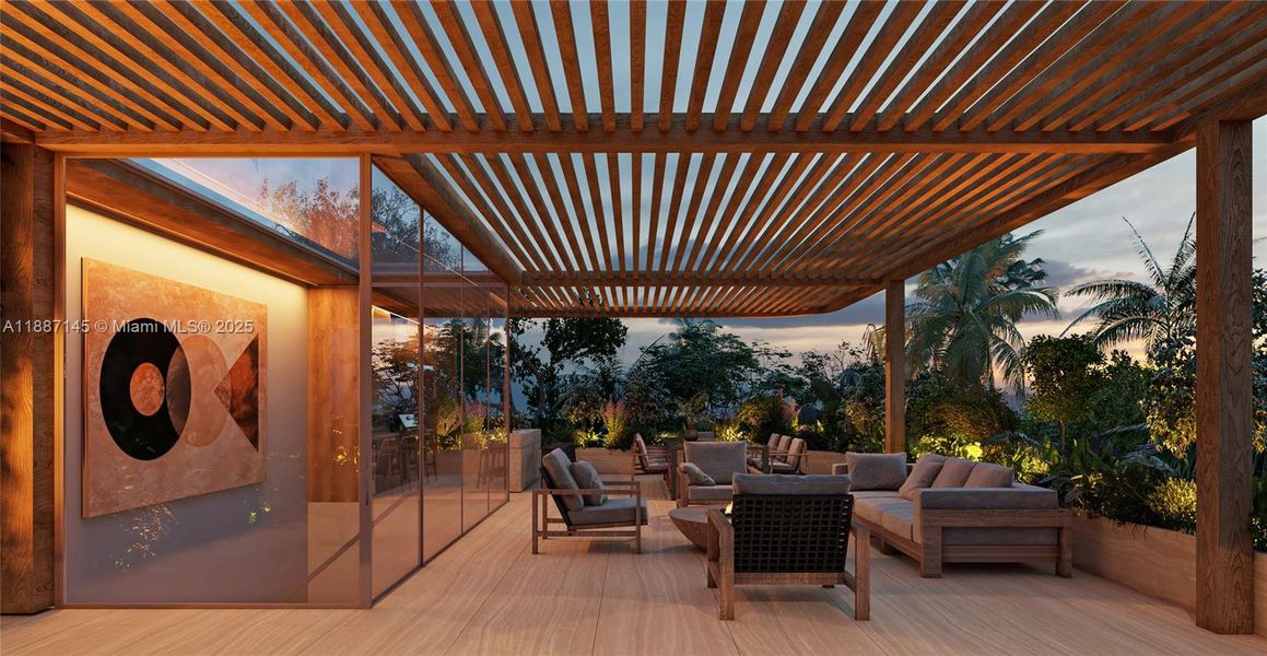 Community amenities in , Miami (Image 36). Community amenities in , Miami (Image 36).