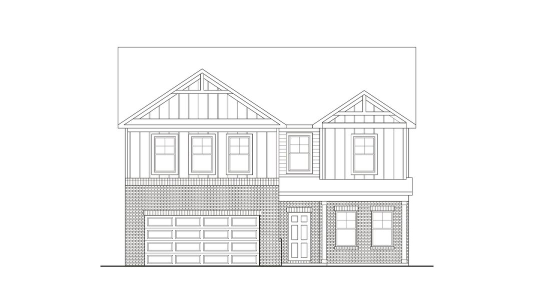 Elevation C Elevation C