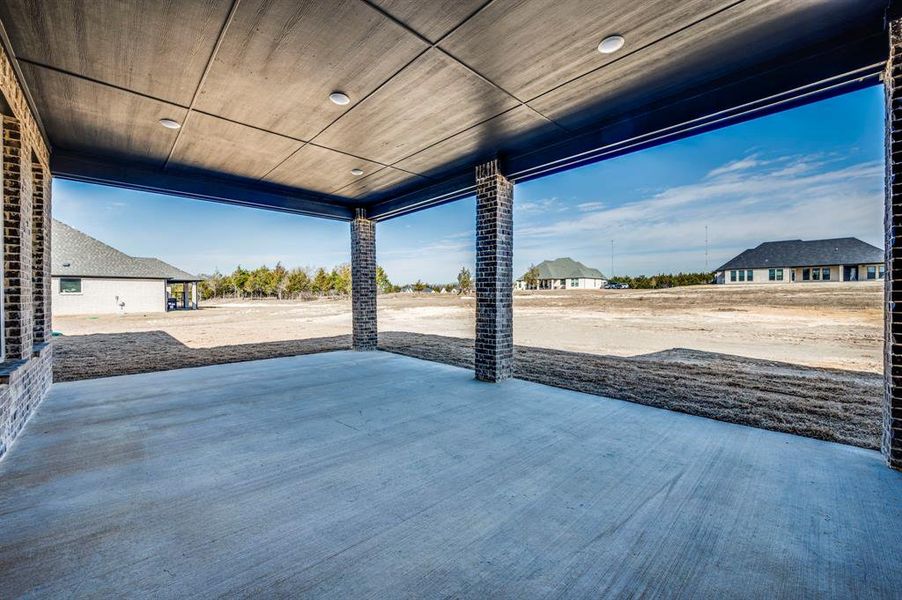 Image 34 of a home in The Arbors Midlothian.