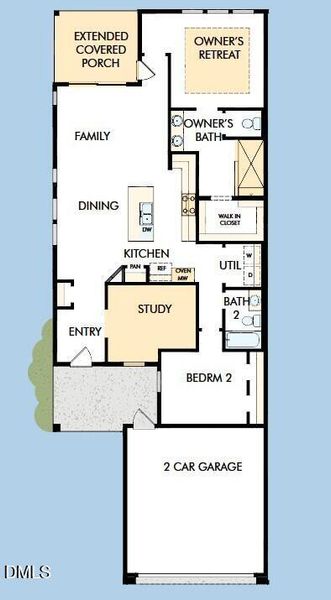 Inspriation QMI's Flex