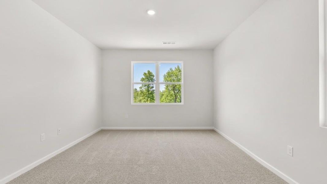 Spacious, unfurnished interior of a new home in Falcon Landing, Gainesville (Image 30). Spacious, unfurnished interior of a new home in Falcon Landing, Gainesville (Image 30).