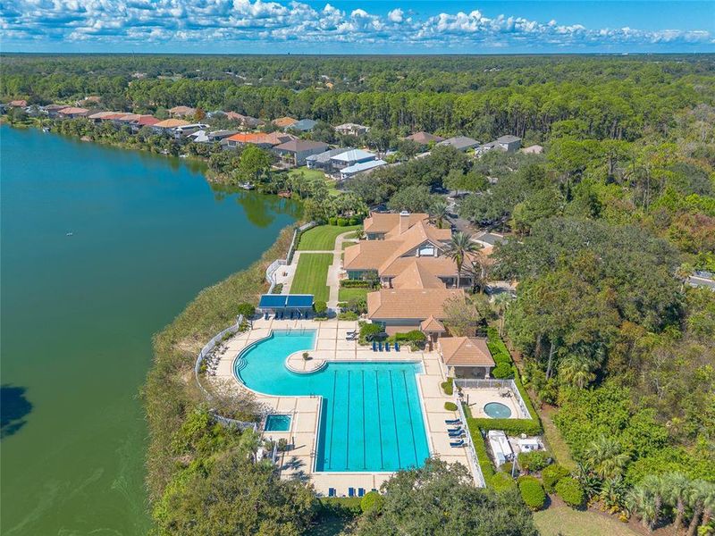 Community amenities in , Palm Coast (Image 40).