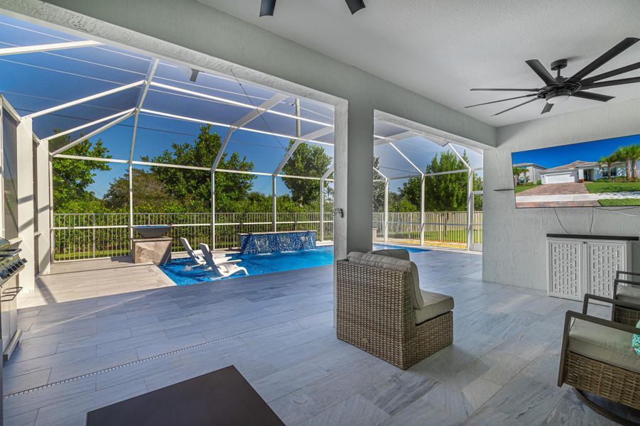 Image 88 of a home in Windsong Estates.