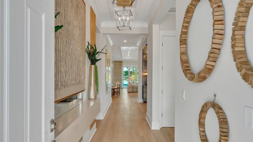 Foyer Foyer