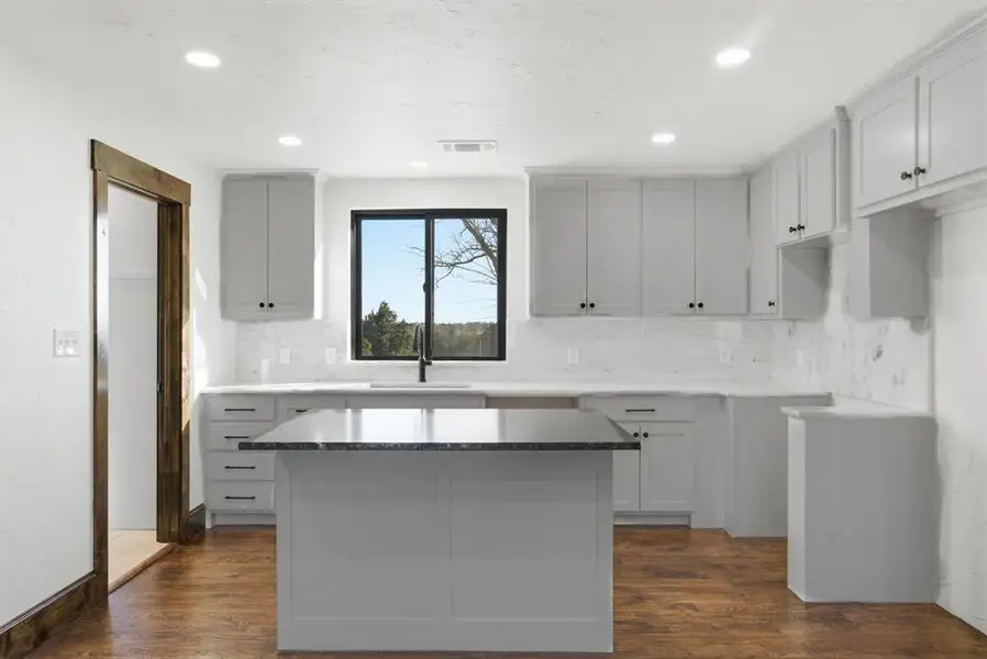 Furnished interior view inside a new home in , Collinsville (Image 4). Furnished interior view inside a new home in , Collinsville (Image 4).
