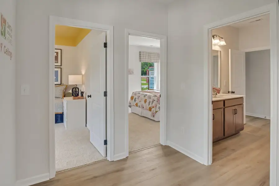 The Avondale-