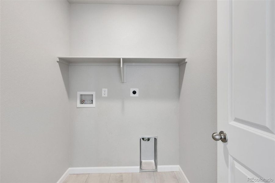 Image 37 of a home in Cherry Meadows.