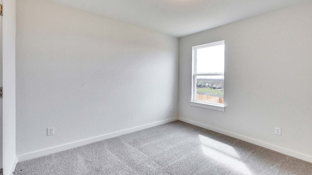 Majestic Floor Plan - Representative Photo