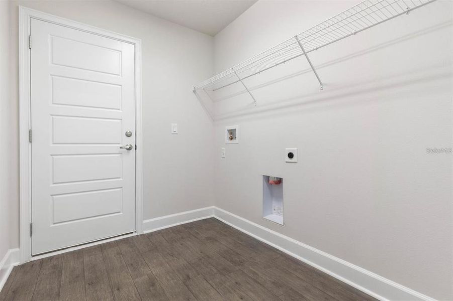 Spacious, unfurnished interior of a new home in Palm Coast, Palm Coast (Image 14). Spacious, unfurnished interior of a new home in Palm Coast, Palm Coast (Image 14).