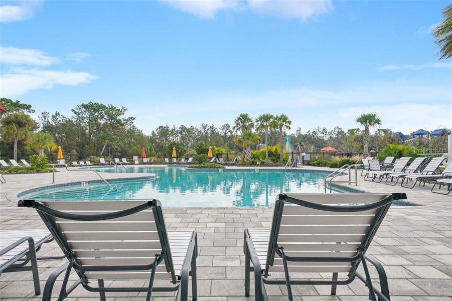 Community amenities in , Wesley Chapel (Image 35). Community amenities in , Wesley Chapel (Image 35).