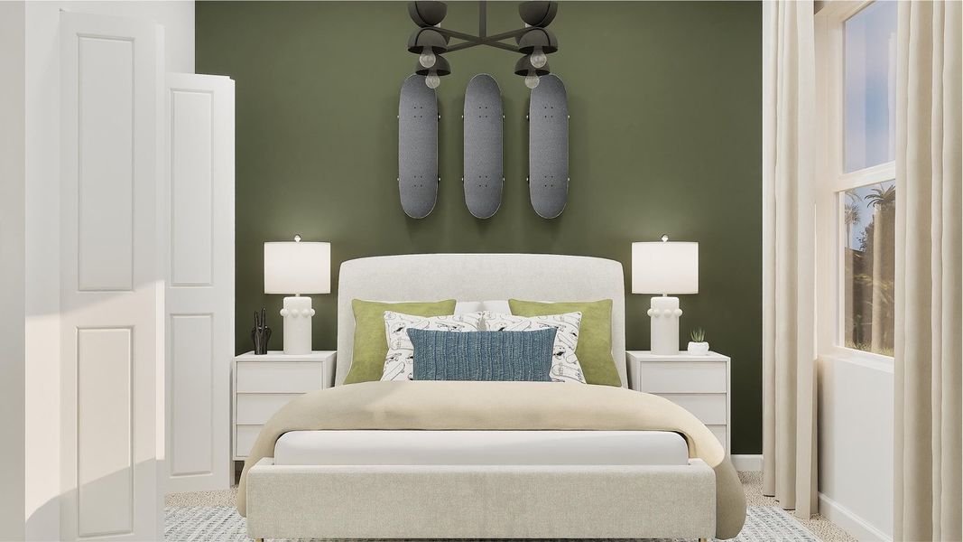 1671 Crownstone Bed2 1of2 F2