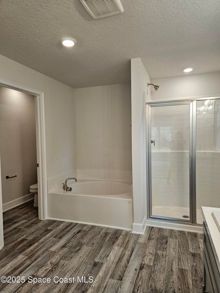 Spacious, unfurnished interior of a new home in Palm Bay, Palm Bay (Image 11). Spacious, unfurnished interior of a new home in Palm Bay, Palm Bay (Image 11).