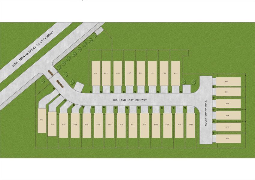 Image 41 of a home in .