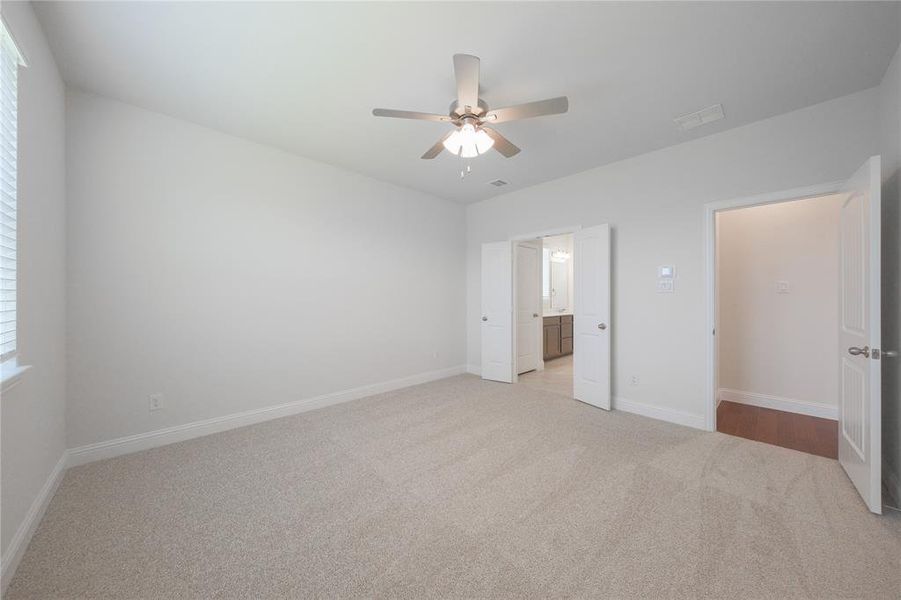 Primary Bed Primary Bed