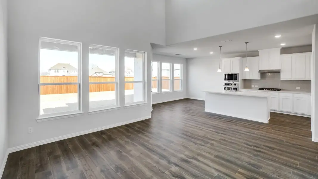 Photos may not be of actual home. Photos may be of similar home/floorplan if home is under construction