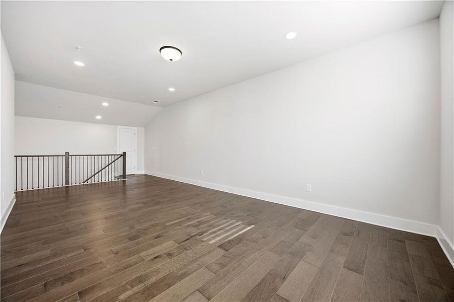 Spacious, unfurnished interior of a new home in , Cumming (Image 27). Spacious, unfurnished interior of a new home in , Cumming (Image 27).