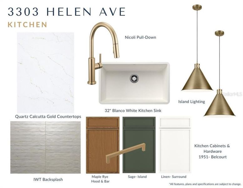 Sample of building materials used in homes in , Orlando (Image 7).