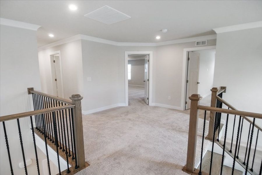 Image 46 of a home in Everly Estates. Image 46 of a home in Everly Estates.