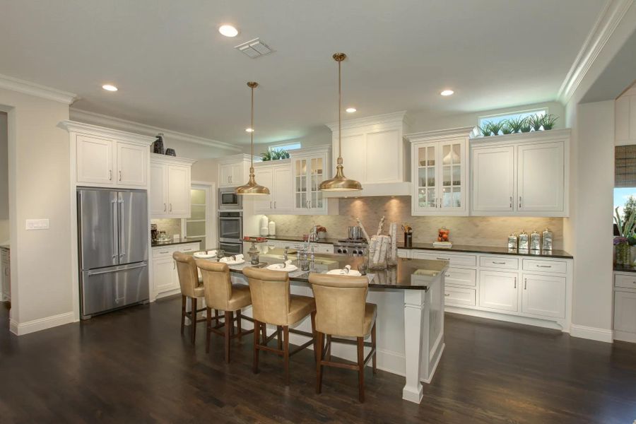 Corona Kitchen Corona Kitchen