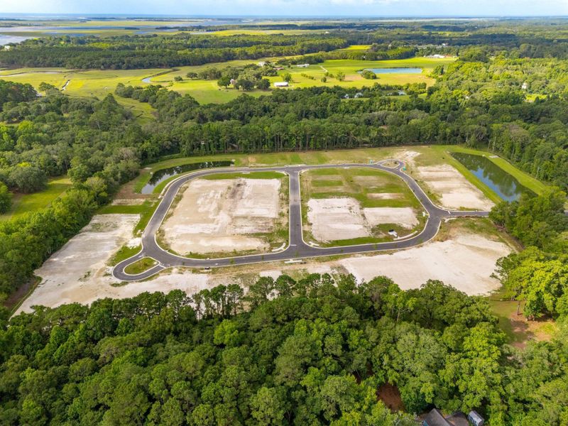 Image 86 of a home in Miller's Crossing.