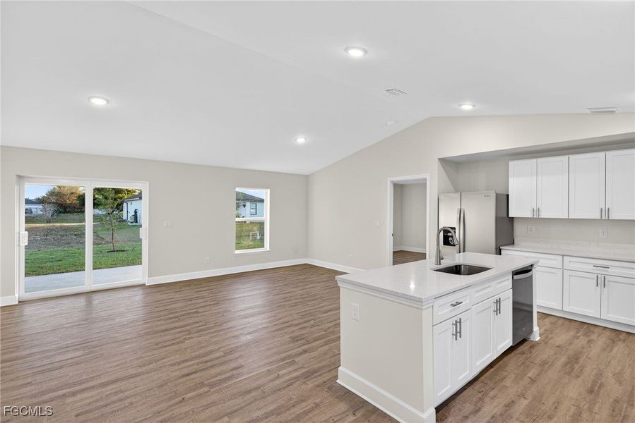 Image 24 of a home in Cape Coral.