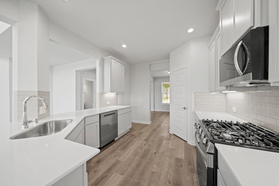 Image 18 of a home in Audubon.