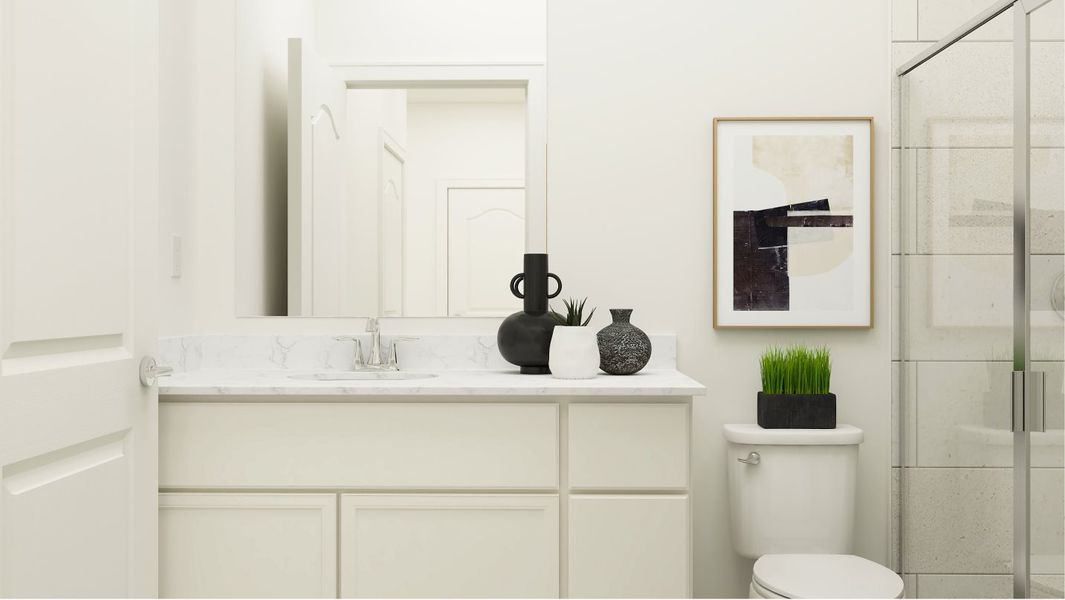 Image 14 of a home in Liberty Village: Liberty Village - Phase One.