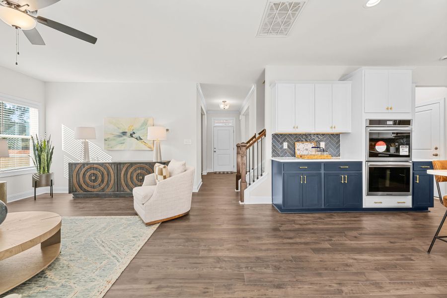 Raeford, NC New Home.  - Slide 14