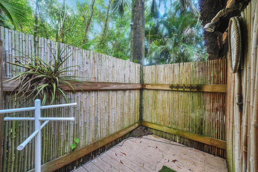 outdoor shower outdoor shower